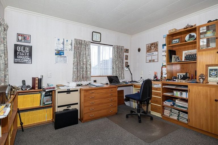 Photo of property in 36 Darby Street, Geraldine, 7930