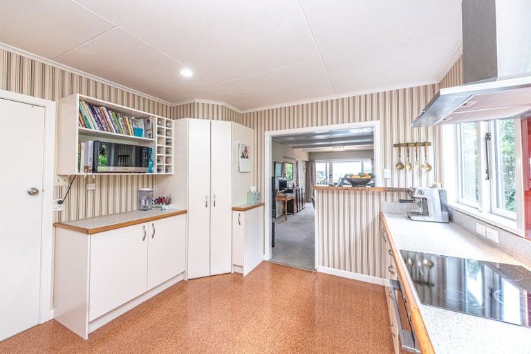 Photo of property in 50 College Street, College Estate, Whanganui, 4500