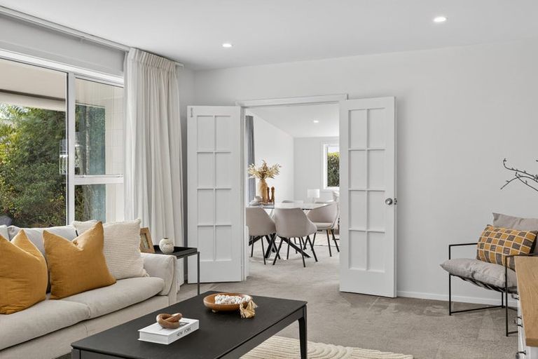 Photo of property in 40 Harrowdale Drive, Avonhead, Christchurch, 8042