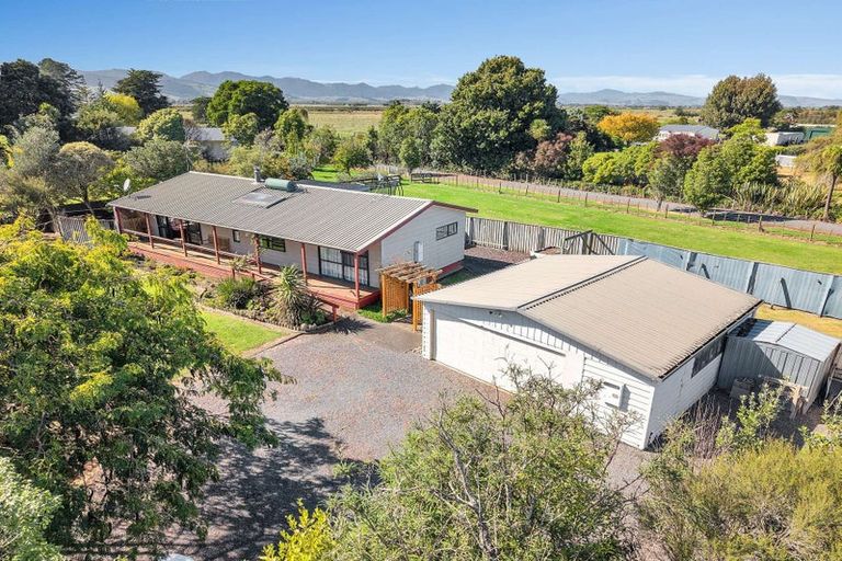 Photo of property in 161 Hauraki Road, Orongo, Thames, 3574