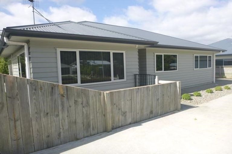 Photo of property in 110 Mohaka Street, Wainuiomata, Lower Hutt, 5014