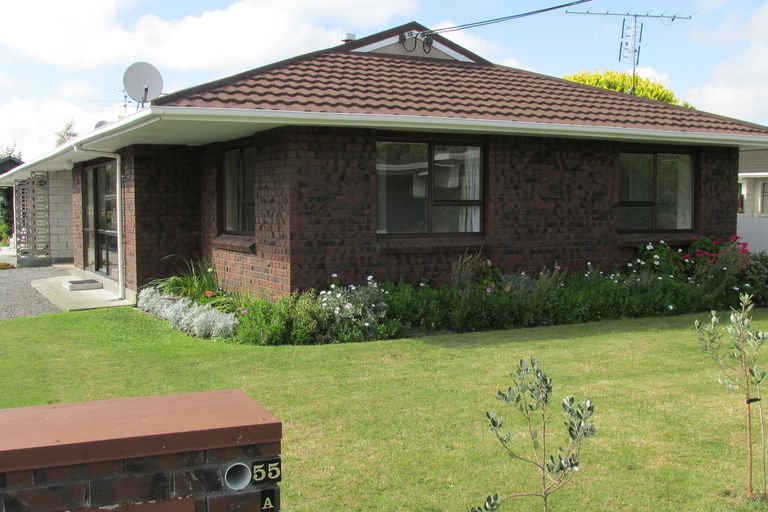 Photo of property in 55a Kempton Street, Greytown, 5712