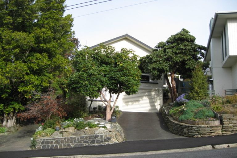 Photo of property in 28 Melrose Street, Roslyn, Dunedin, 9010