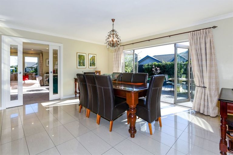 Photo of property in 21 Fifetuscan Way, Lincoln, 7608