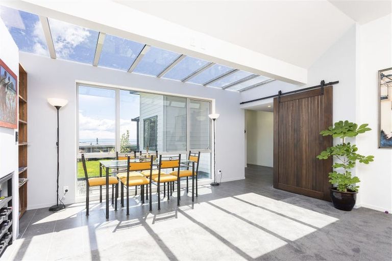 Photo of property in 147 Soleares Avenue, Mount Pleasant, Christchurch, 8081