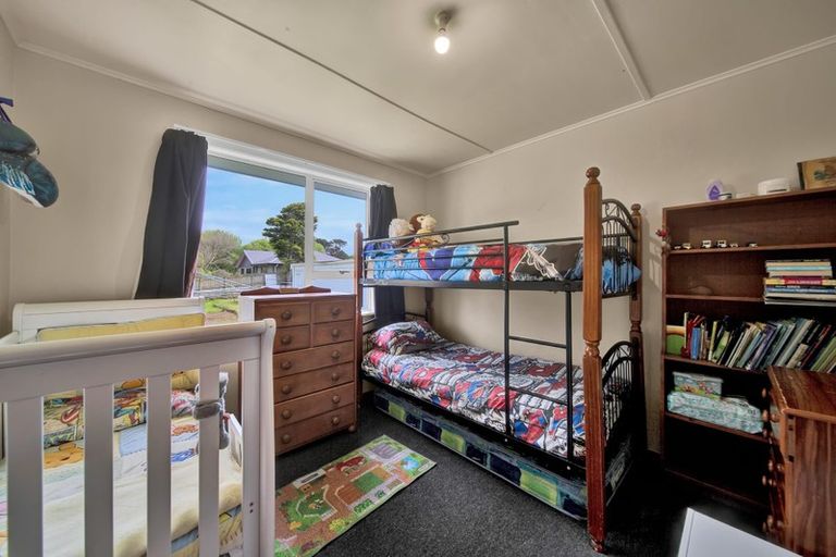 Photo of property in 26 Ramanui Avenue, Hawera, 4610