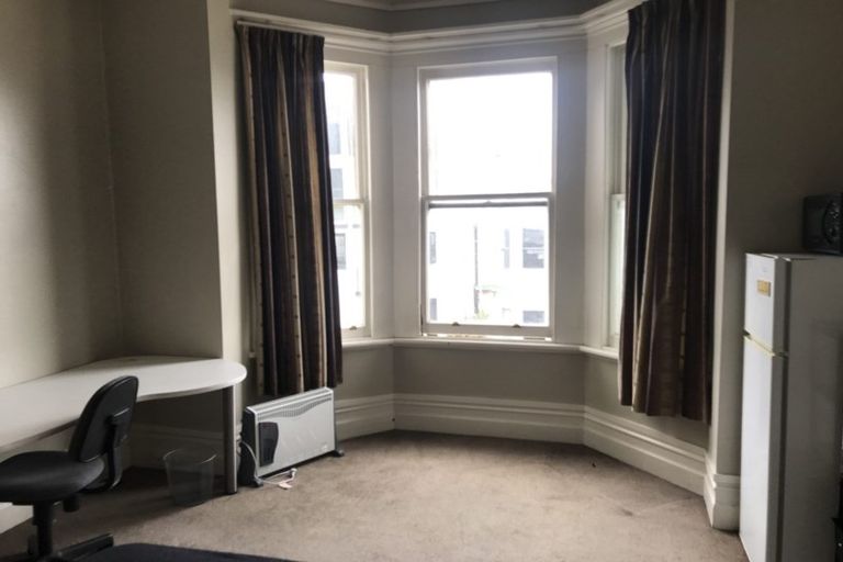 Photo of property in 92 Filleul Street, Dunedin Central, Dunedin, 9016