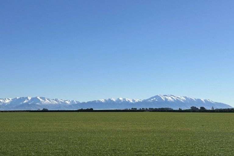 Photo of property in 74 Jamiesons Road, Chertsey, Ashburton, 7772