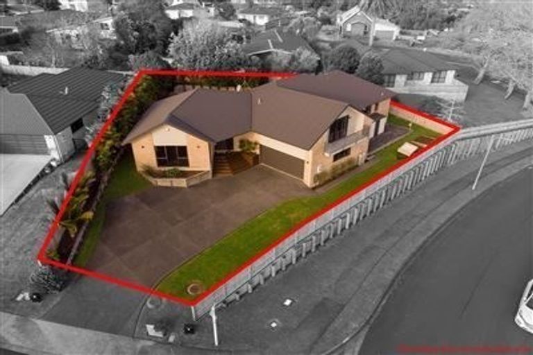 Photo of property in 2 Bovill Way, Tuakau, 2121