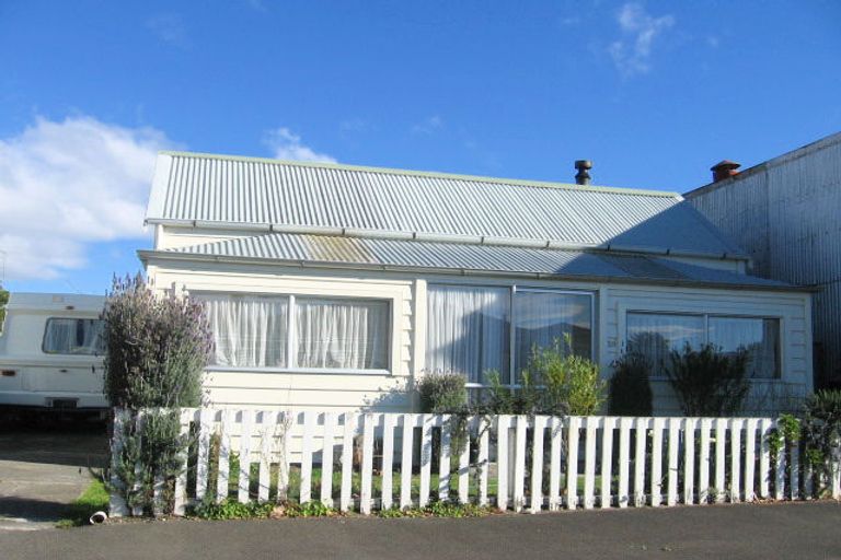 Photo of property in 39 Campbell Street, Ahuriri, Napier, 4110
