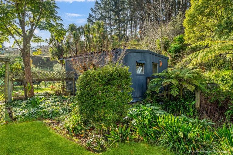 Photo of property in 224 Brunswick Road, Brunswick, Whanganui, 4571