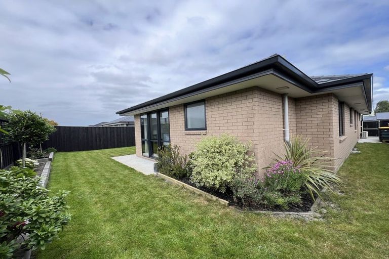 Photo of property in 42 Conailus Street, Halswell, Christchurch, 8025