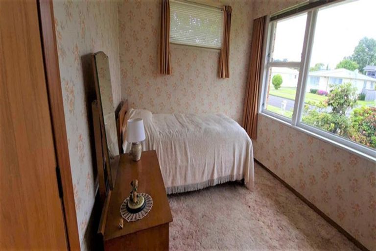 Photo of property in 21 Henare Street, West End, Palmerston North, 4412