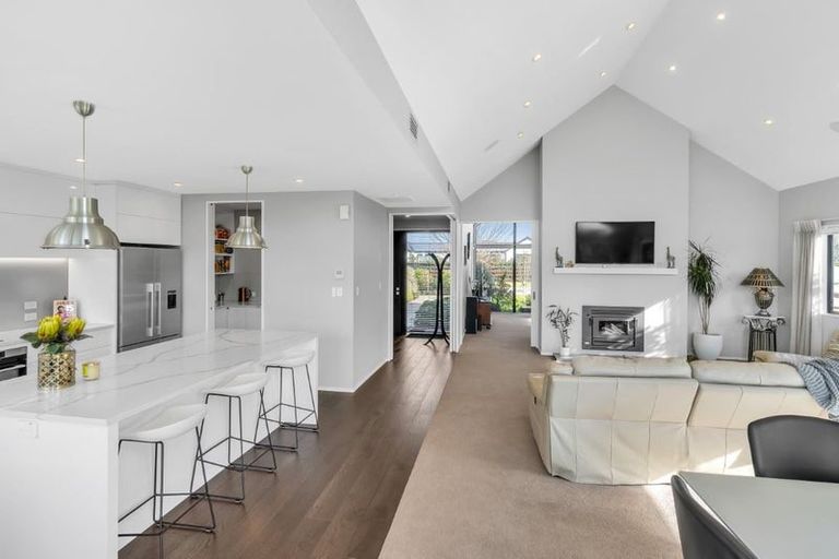 Photo of property in 31 Hinterland Drive, Prebbleton, 7604