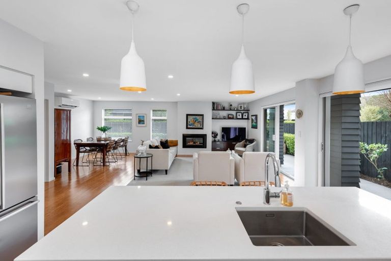 Photo of property in 95a Edgeware Road, St Albans, Christchurch, 8014