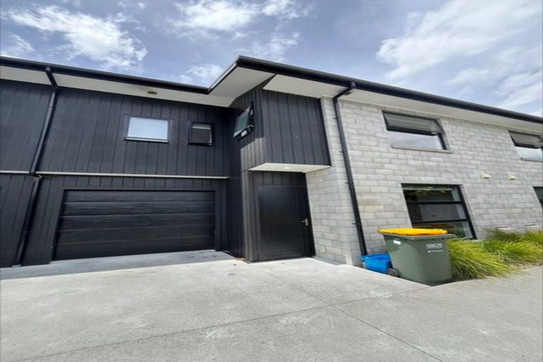 Photo of property in 3/52 May Street, Hamilton East, Hamilton, 3216