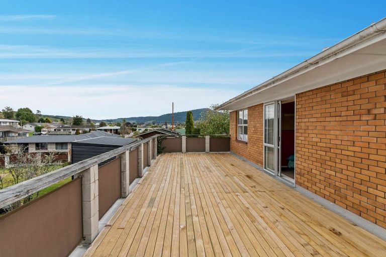 Photo of property in 18 Luxor Place, Pomare, Rotorua, 3015