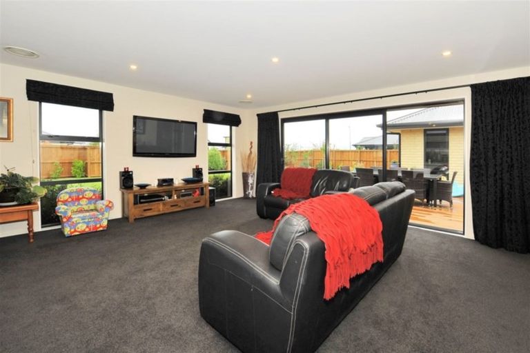 Photo of property in 35 Sunline Avenue, Lincoln, 7608