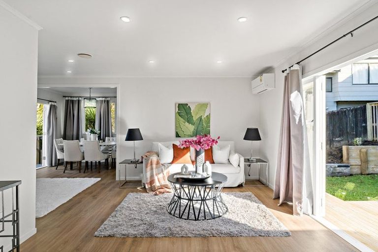 Photo of property in 34 Cassino Street, Bayswater, Auckland, 0622