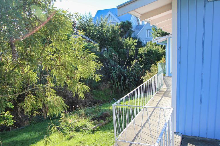 Photo of property in 25 Aln Street, Oamaru, 9400