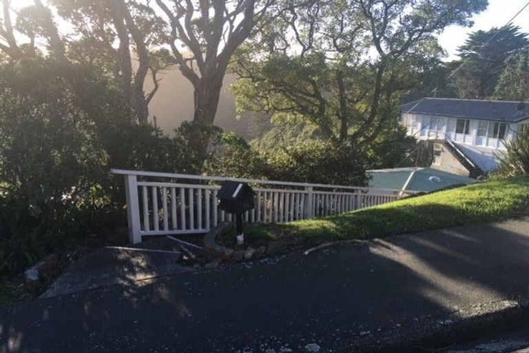 Photo of property in 10 Wentworth Street, Mornington, Wellington, 6021