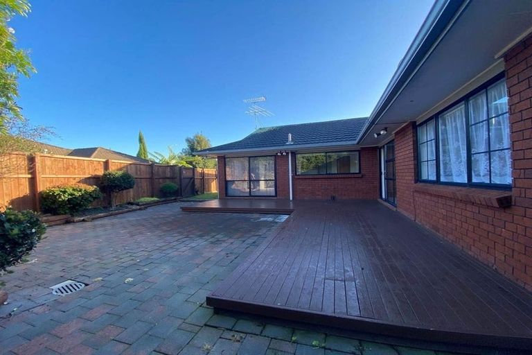 Photo of property in 30 Millhouse Drive, Northpark, Auckland, 2013