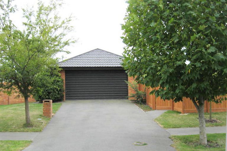 Photo of property in 8 Kinglear Drive, Rolleston, 7614