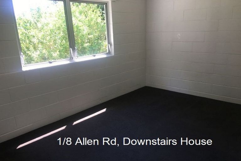 Photo of property in 8 Allen Road, Grey Lynn, Auckland, 1021