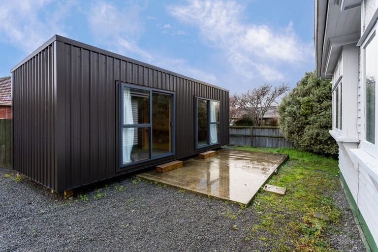 Photo of property in 9a Craven Street, Sockburn, Christchurch, 8042
