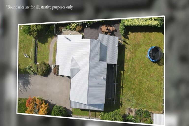 Photo of property in 17 Gillam Crescent, Springfield, Rotorua, 3015
