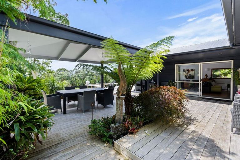 Photo of property in 155 Nisbet Road, Maungatapere, Whangarei, 0179
