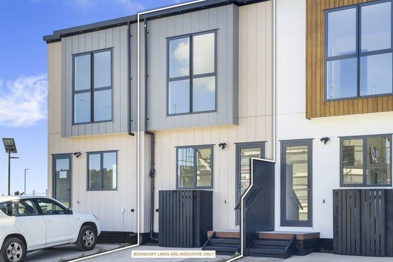 Photo of property in 28 Long George Drive, Totara Park, 2019