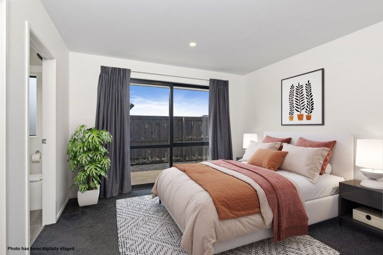 Photo of property in 25 Sandhill Drive, Rolleston, 7615