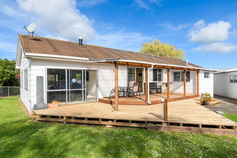 Photo of property in 84 Stortford Street, Ashhurst, 4810