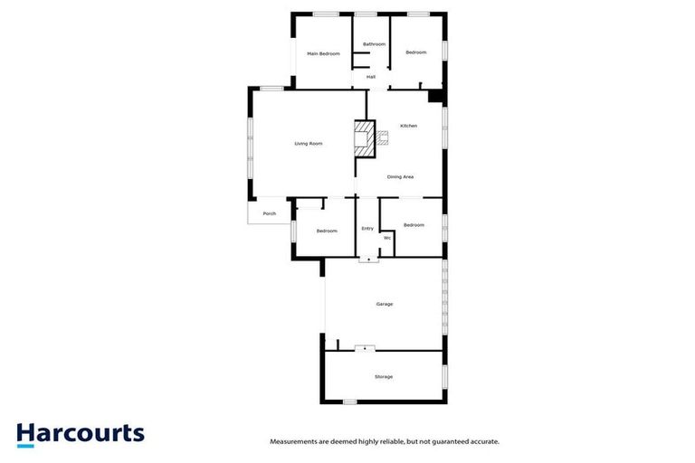 Photo of property in 1/2 Kowhai Avenue, Mangere Bridge, Auckland, 2022