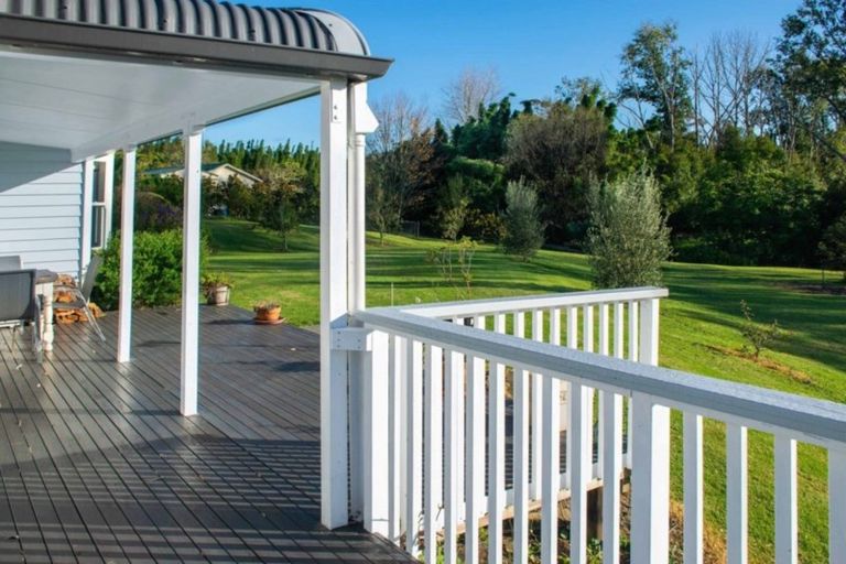 Photo of property in 28 Ness Road, Waipapa, Kerikeri, 0295