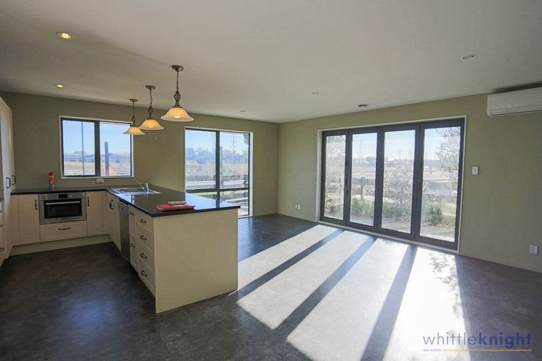 Photo of property in 1 Venerable Terrace, Yaldhurst, Christchurch, 8042