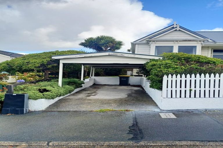 Photo of property in 5 Highgate, Belleknowes, Dunedin, 9011