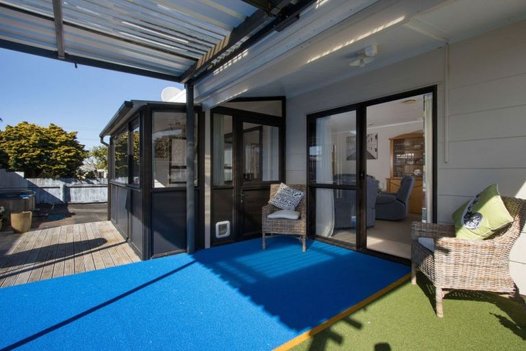 Photo of property in 1b Christensen Street, Waihi, 3610