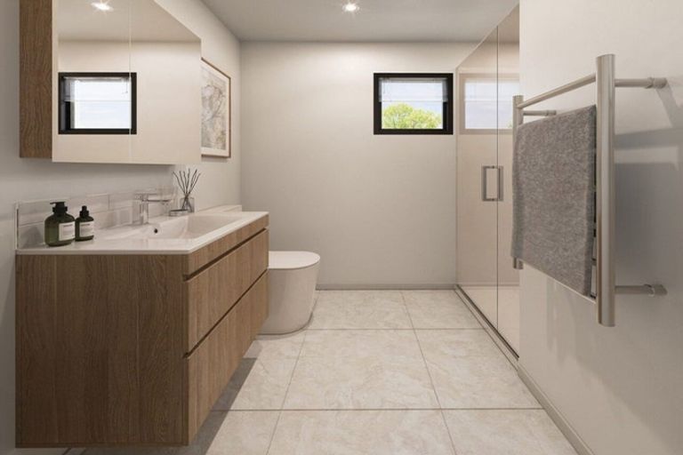 Photo of property in 7/77 Matipo Road, Te Atatu Peninsula, Auckland, 0610