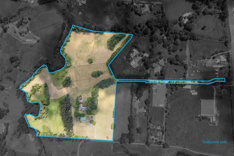 Photo of property in 761 Great South Road, Runciman, Drury, 2578