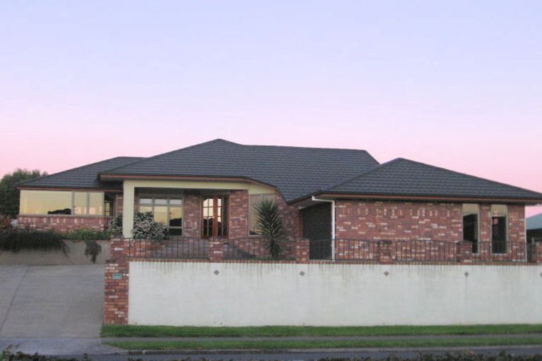 Photo of property in 44 Discovery Drive, Flagstaff, Hamilton, 3210