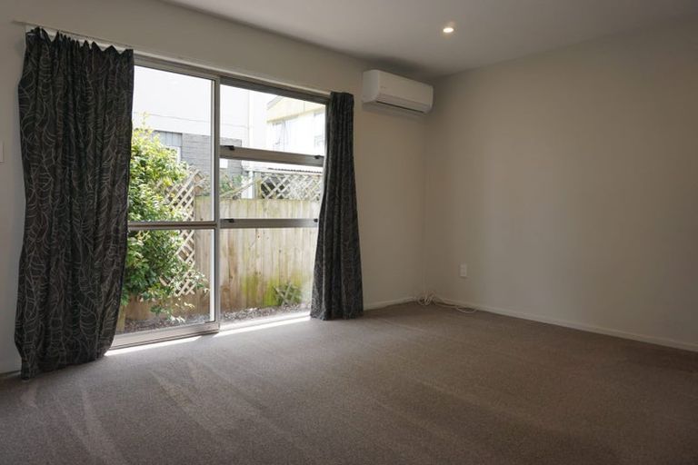 Photo of property in 3/17 Seddon Street, Sydenham, Christchurch, 8023