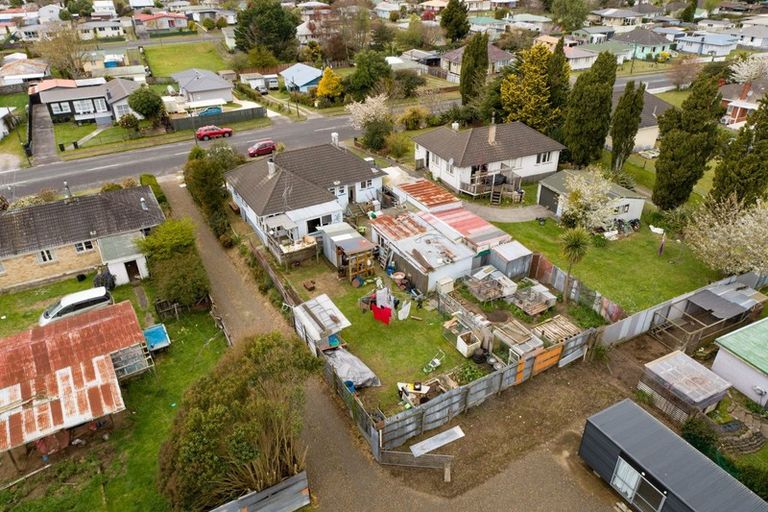 Photo of property in 50 Billah Street, Tokoroa, 3420