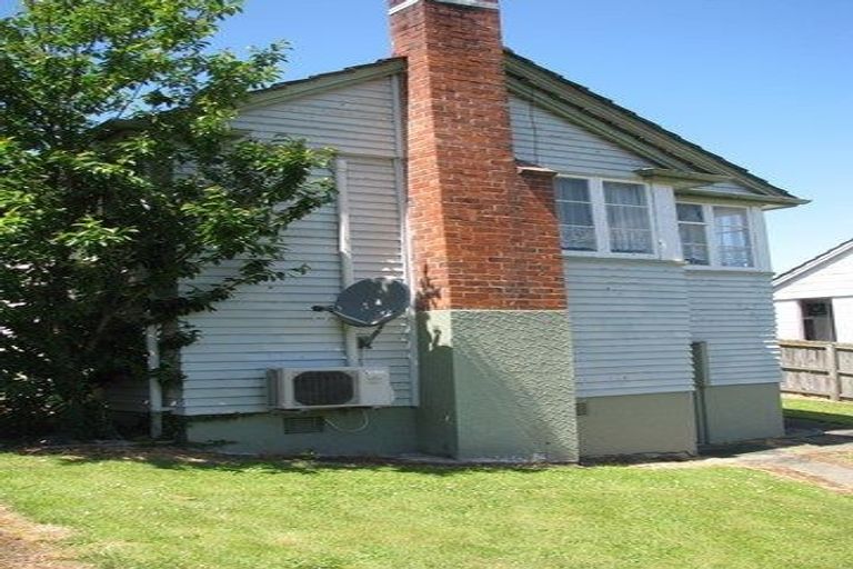 Photo of property in 178 Selwyn Street, Marchwiel, Timaru, 7910