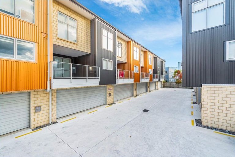 Photo of property in 8/7 Vialou Street, Hamilton Central, Hamilton, 3204