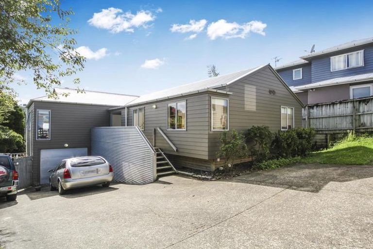 Photo of property in 717a Swanson Road, Swanson, Auckland, 0612