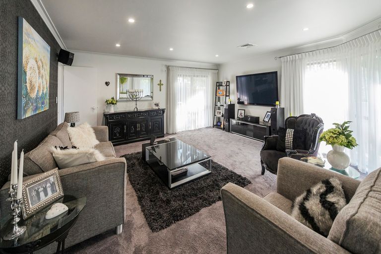 Photo of property in 1 Koromiko Place, Matamata, 3400