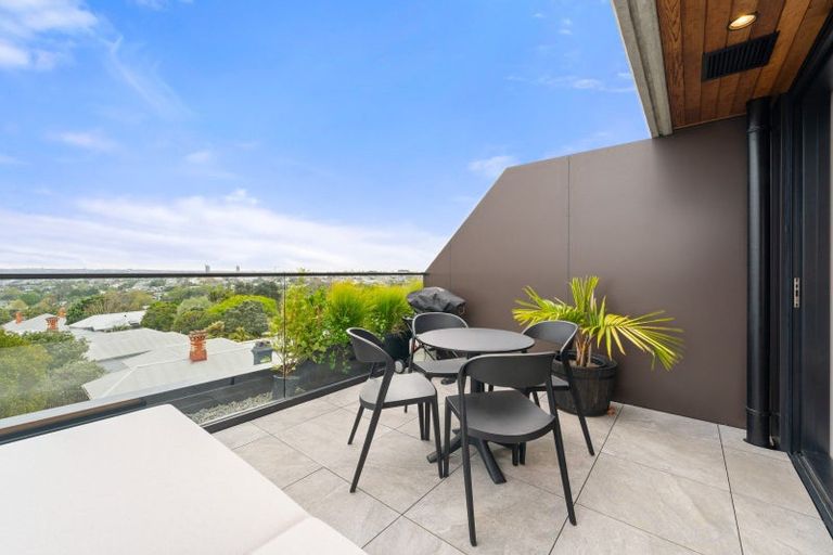 Photo of property in 303/393 Great North Road, Grey Lynn, Auckland, 1021