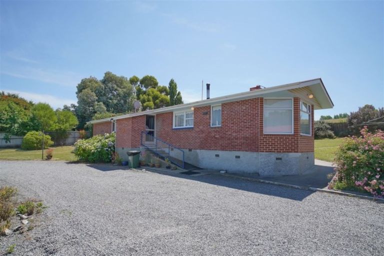 Photo of property in 49 Osborne Road, Amberley, 7410